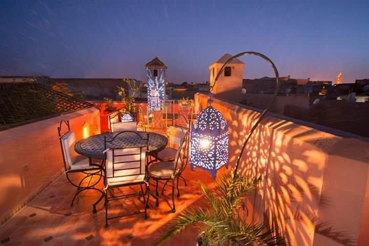 Riad Desert Camel Merzouga Exteriör bild